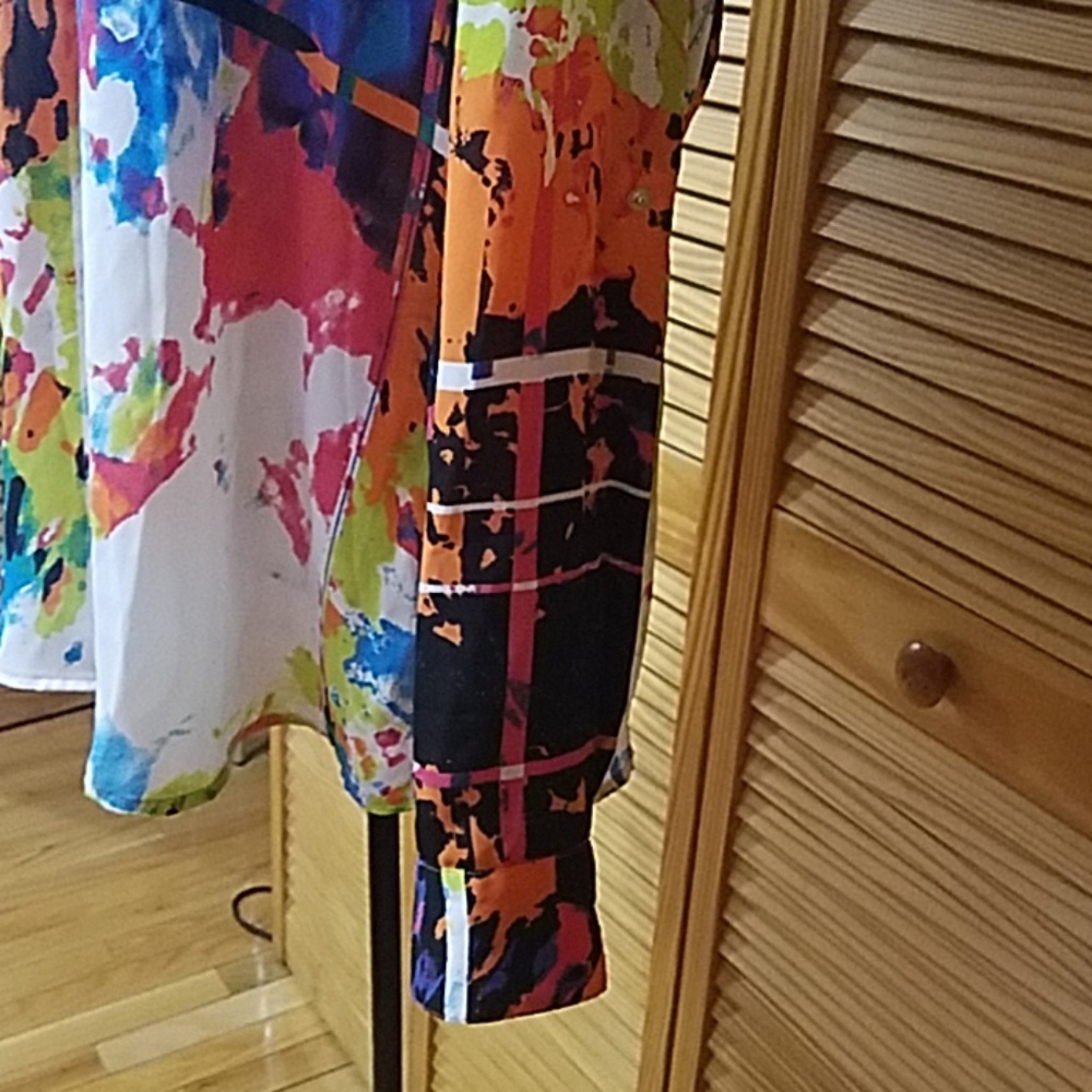 Blouse - Picture 4 of 7